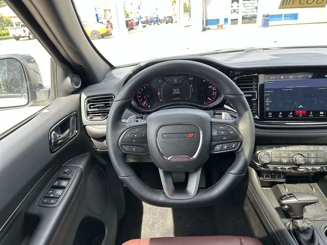 Used 2026 White Dodge GT Plus image 13