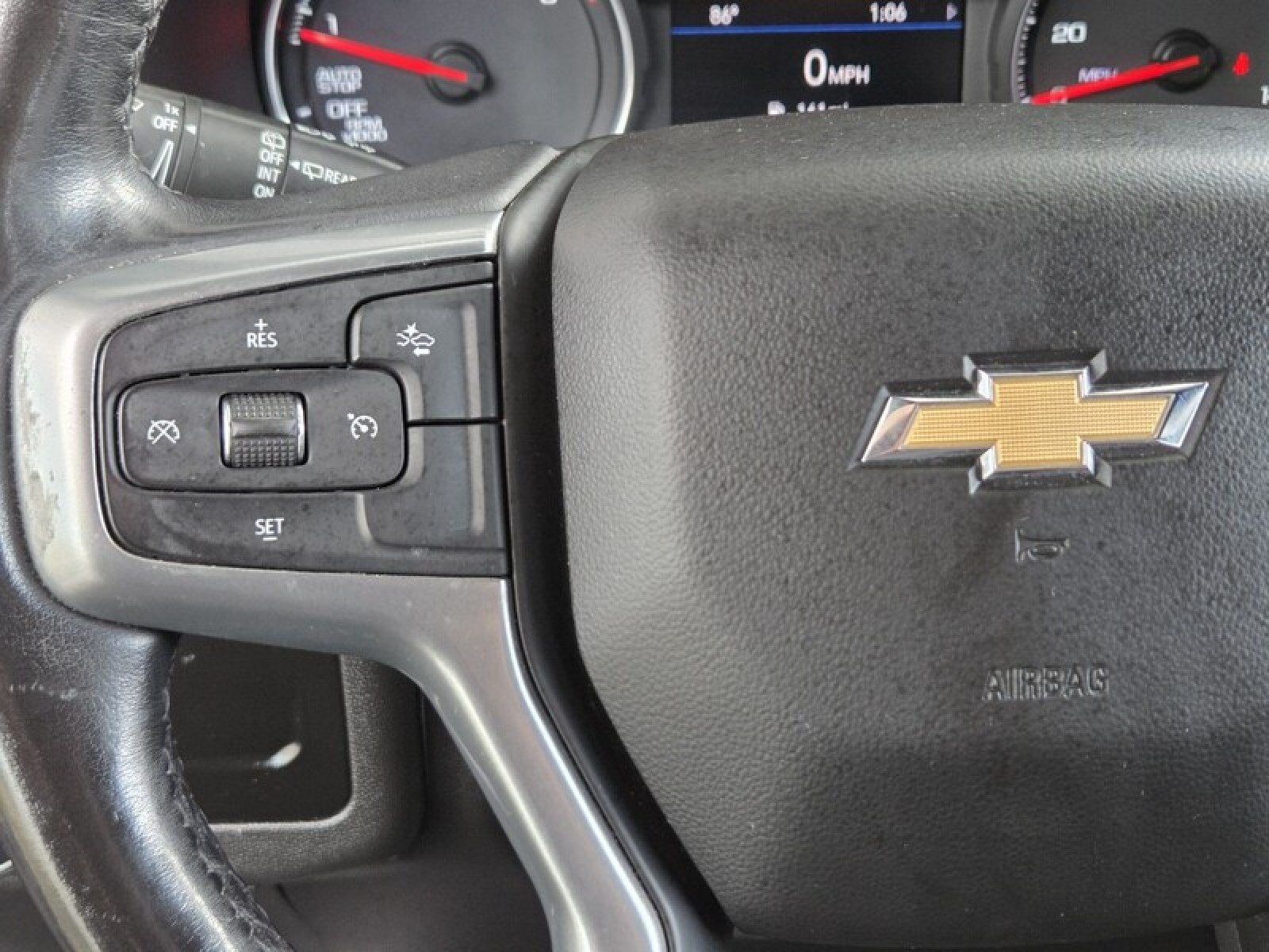 Used 2022 Black Chevrolet LS image 27
