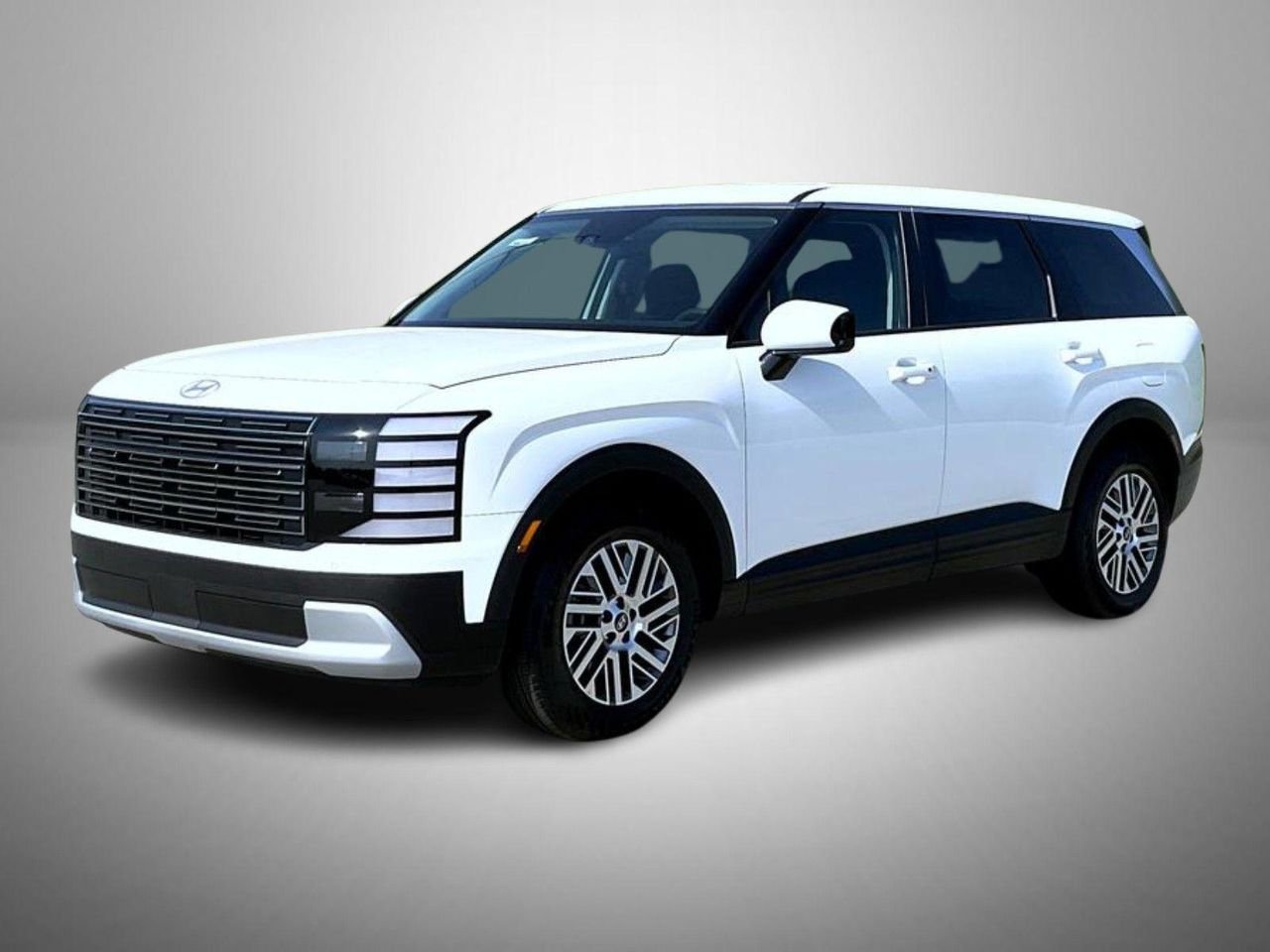 2026 Hyundai Palisade SE