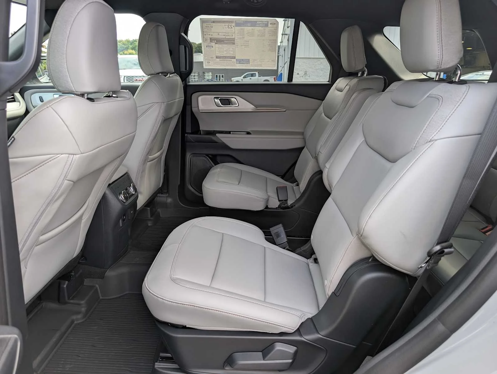 New 2027  Ford Active w/100A Pkg image 17