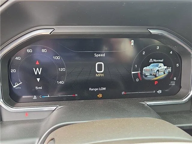 New 2026 Onyx Black GMC Denali image 16