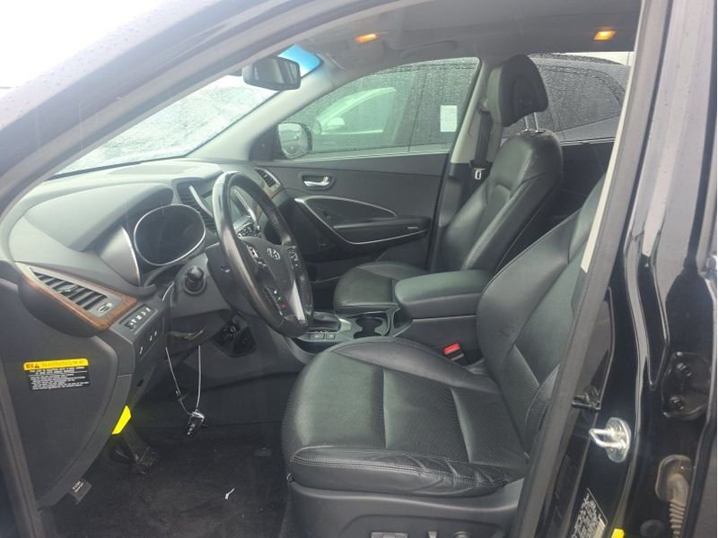 Used 2019 Becketts Black Hyundai Limited Ultimate image 23
