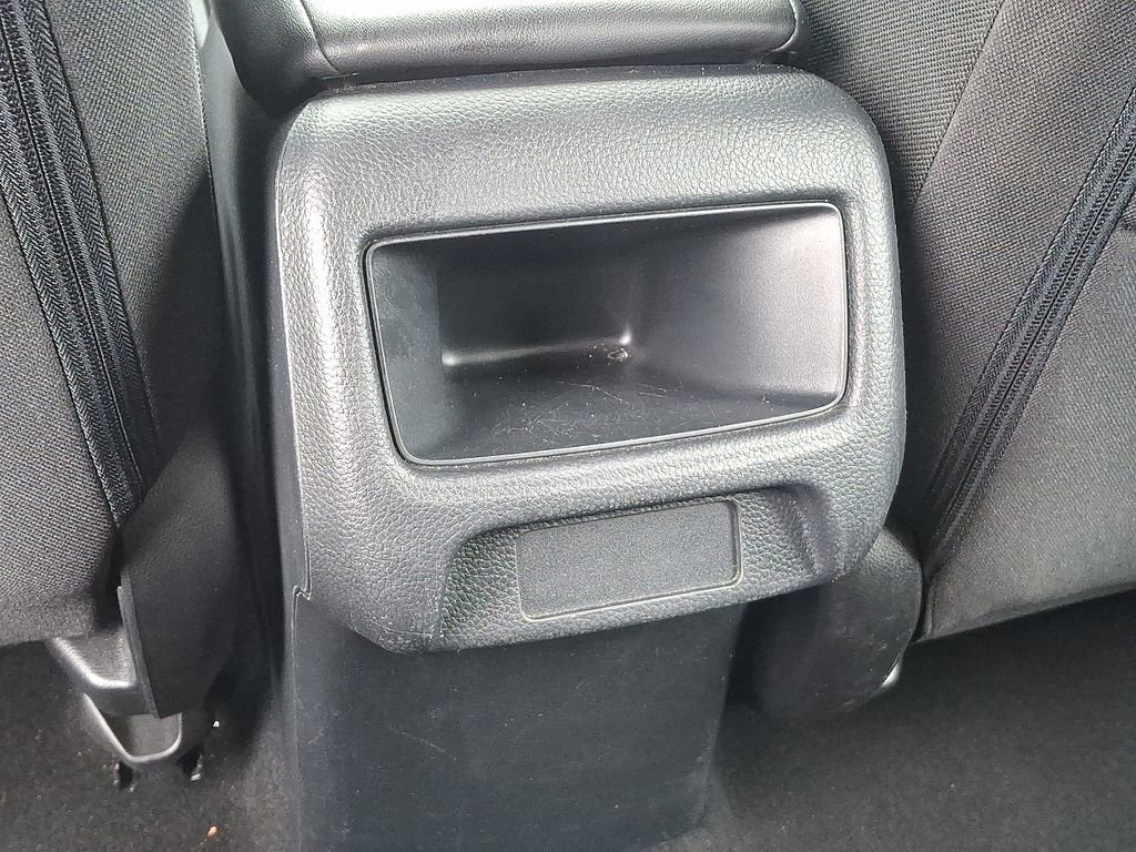 2023 Honda HR-V LX - Photo 41