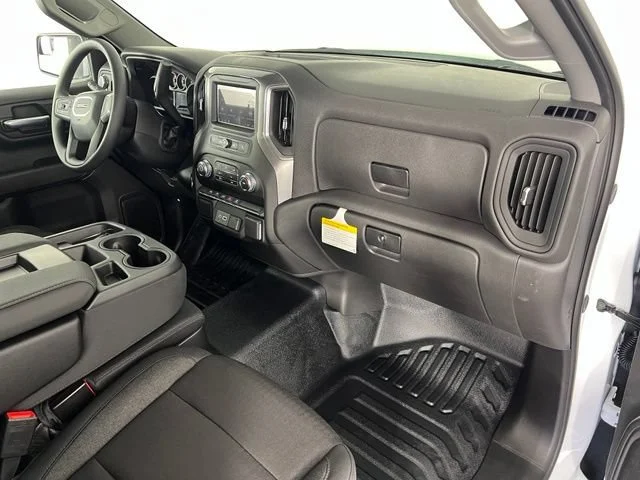 2026 GMC Sierra 1500 Pro - Photo 29