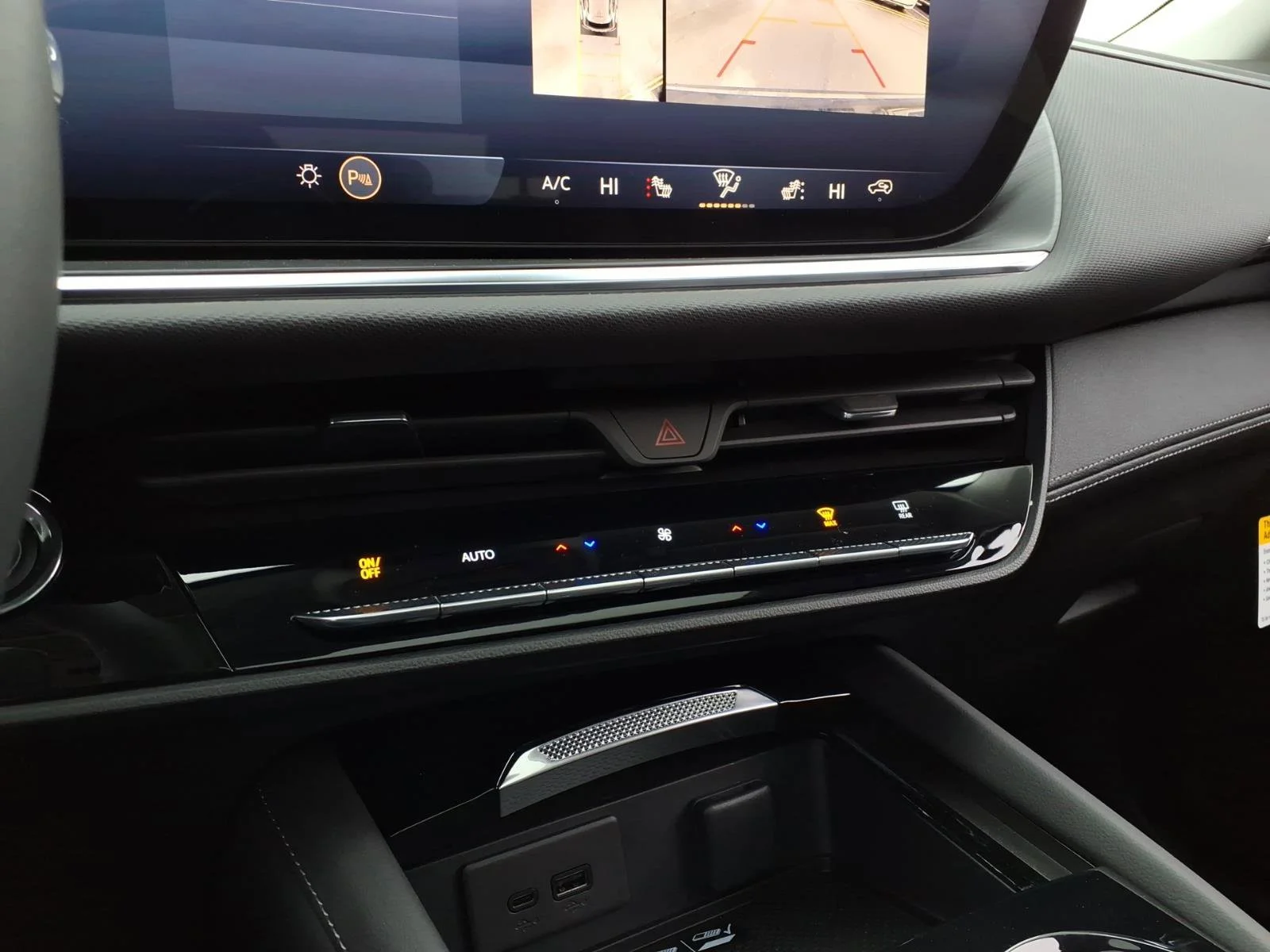 2026 Buick Envision Preferred - Photo 18