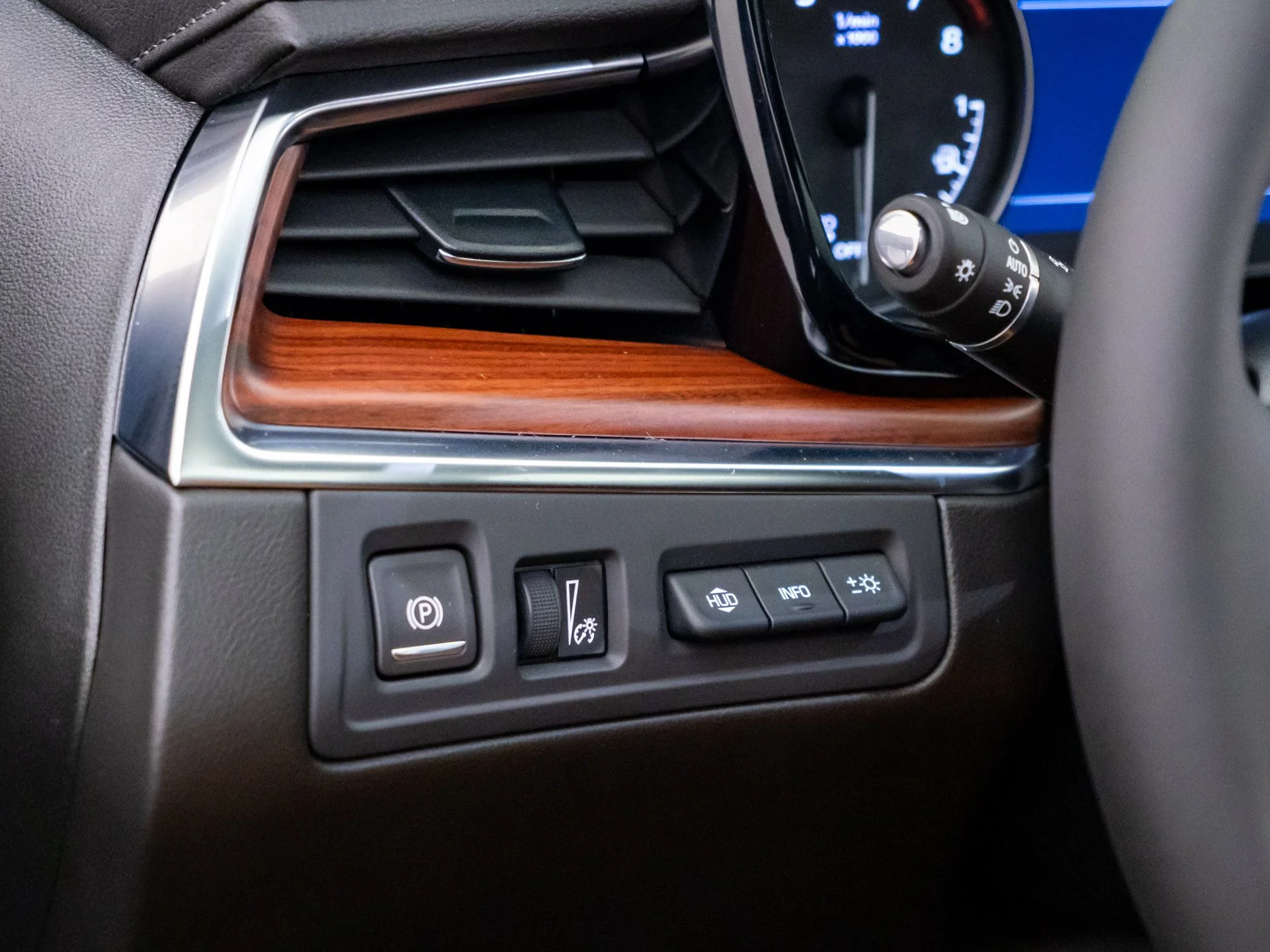 New 2026 Green Cadillac Premium Luxury image 21