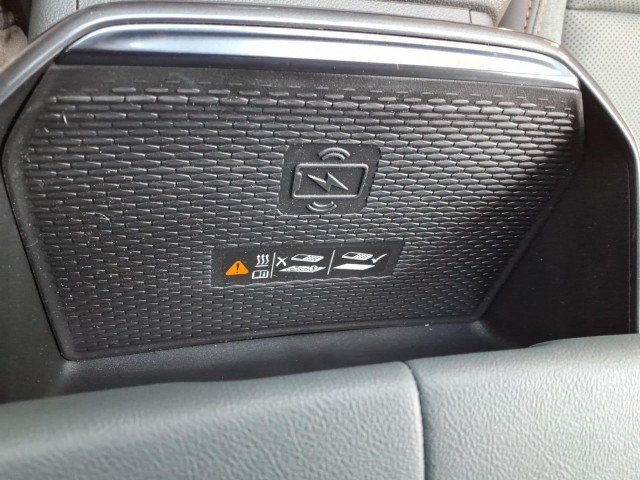 2026 GMC Terrain AT4 - Photo 25