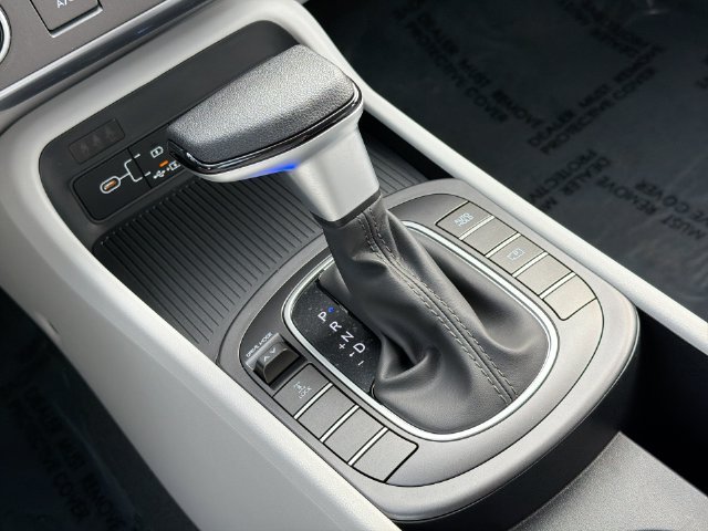 Used 2026 Black Hyundai SE image 29