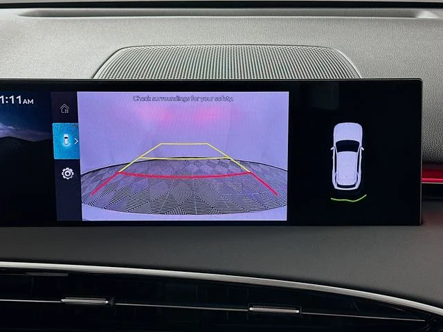 New 2026 Genesis GV70 2.5T
