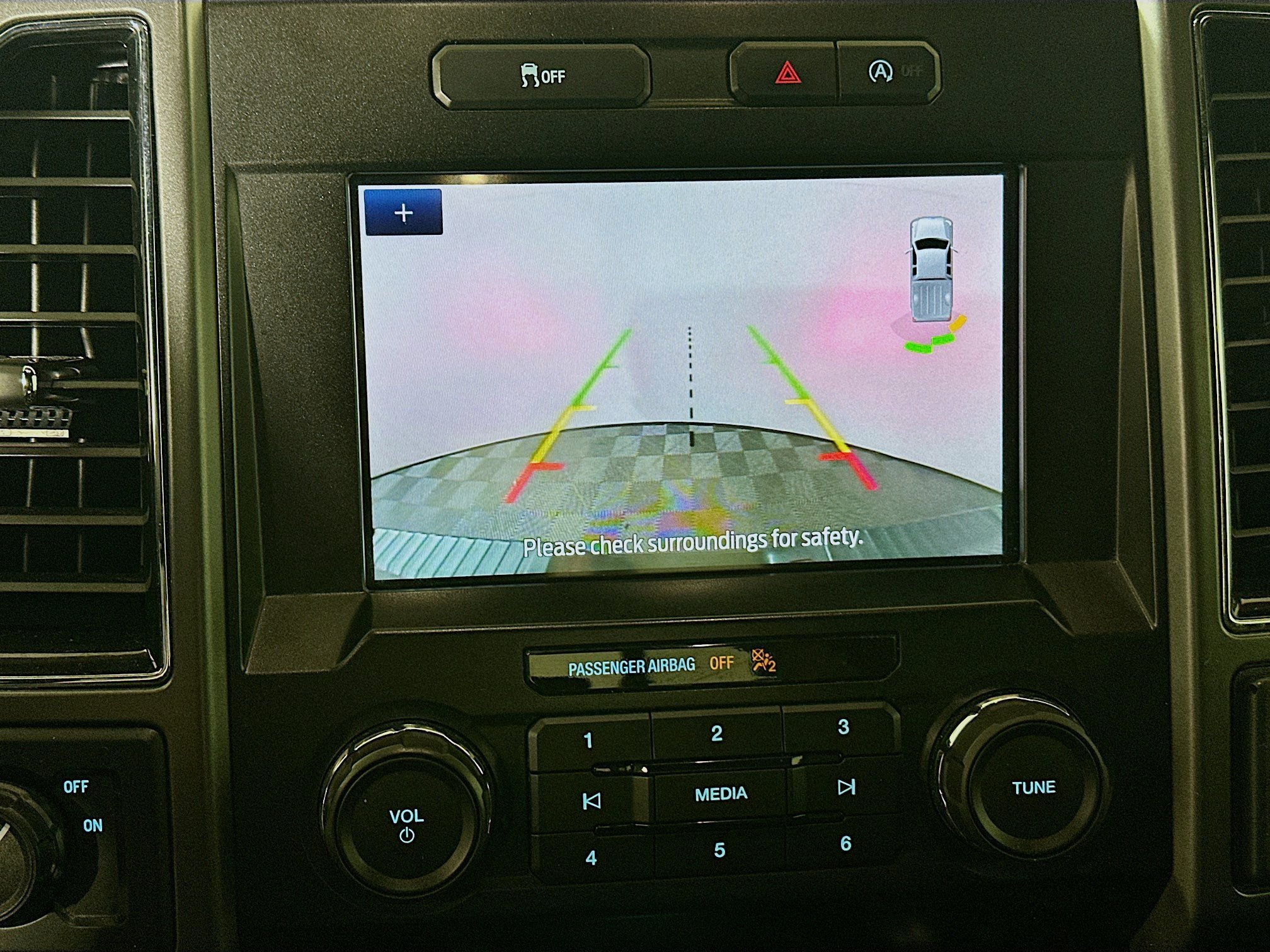 Used 2020 Red Metallic Ford XLT image 24