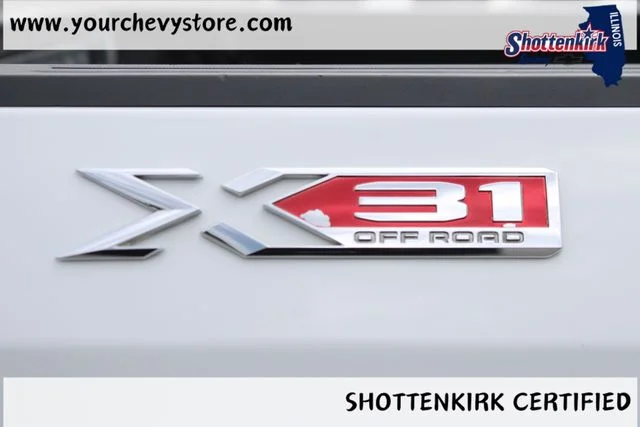 Used 2021 White GMC SLT image 5