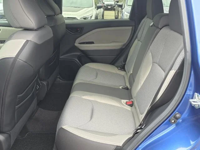 New 2026 DAYBREAK BLUE PEARL Subaru Premium image 10