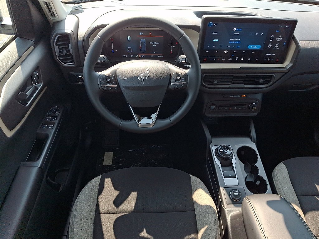 Used 2026 Oxford White Ford Big Bend® image 11