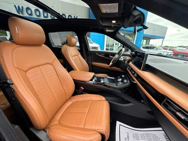 2022 Lincoln Nautilus Black Label - Photo 10