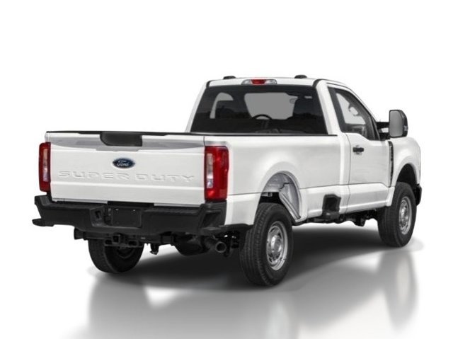 2026 Ford F-250 Super Duty XL - Photo 19