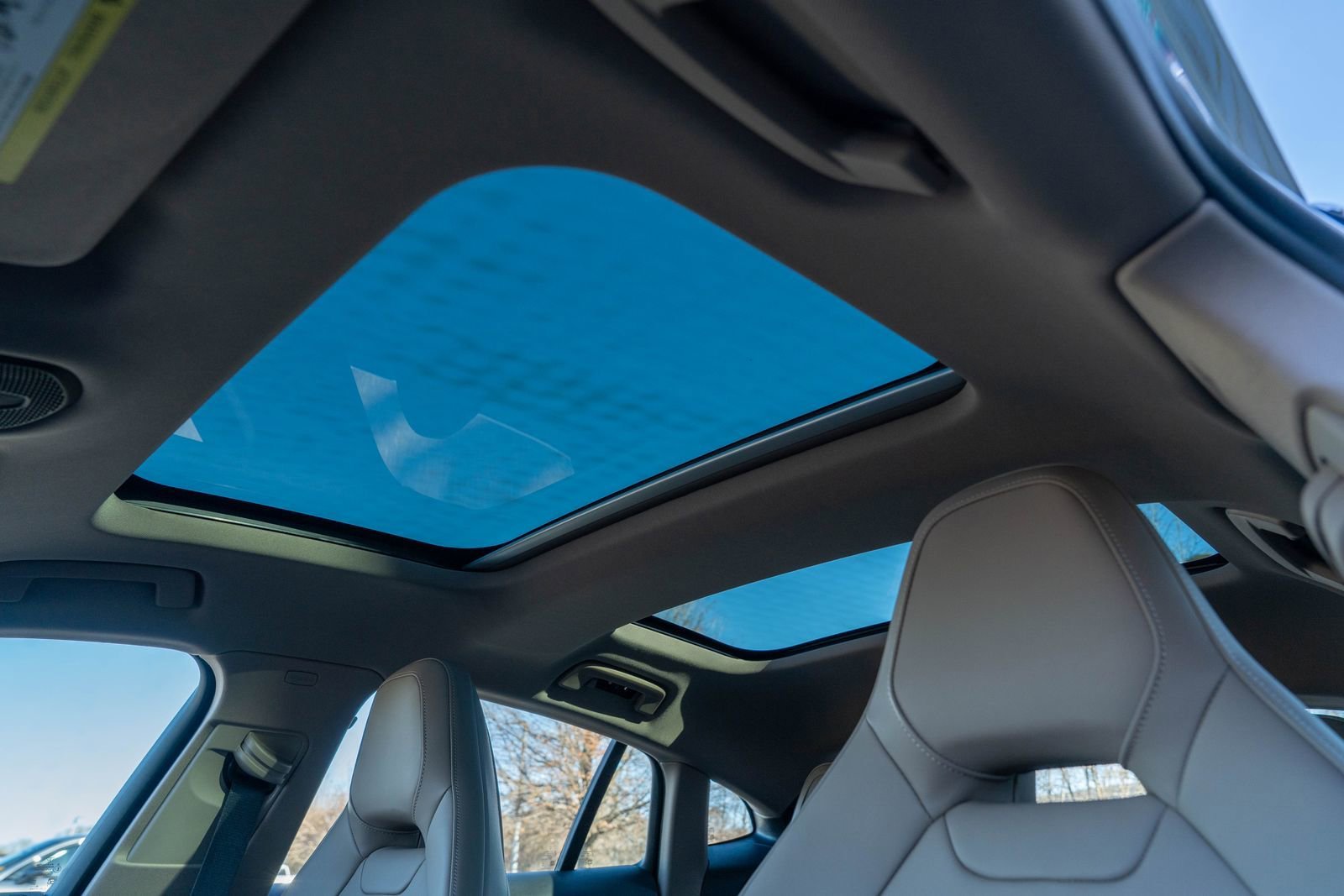 2026 Porsche Panamera Base - Photo 31