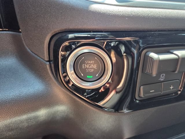 New 2026 Onyx Black GMC Denali Ultimate image 27