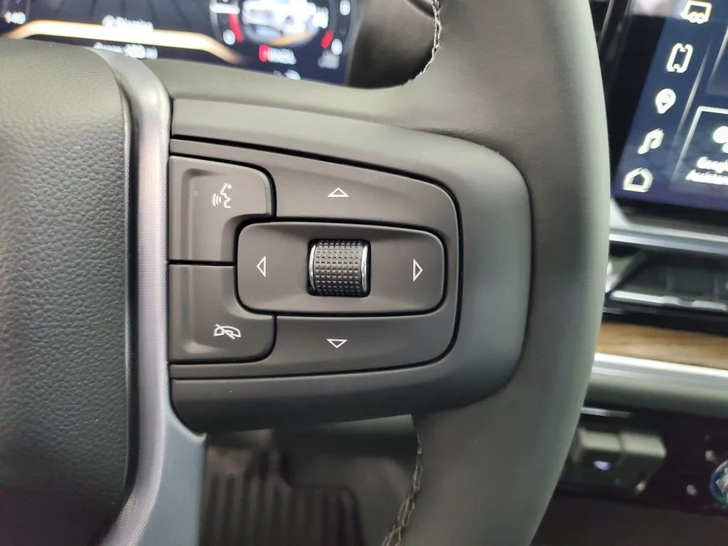 New 2026 Onyx Black GMC Elevation image 13