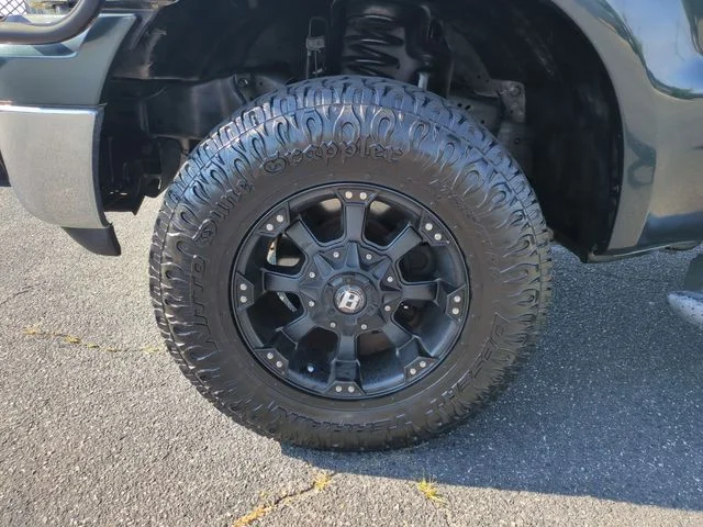 Used 2006  Ford XLT image 10