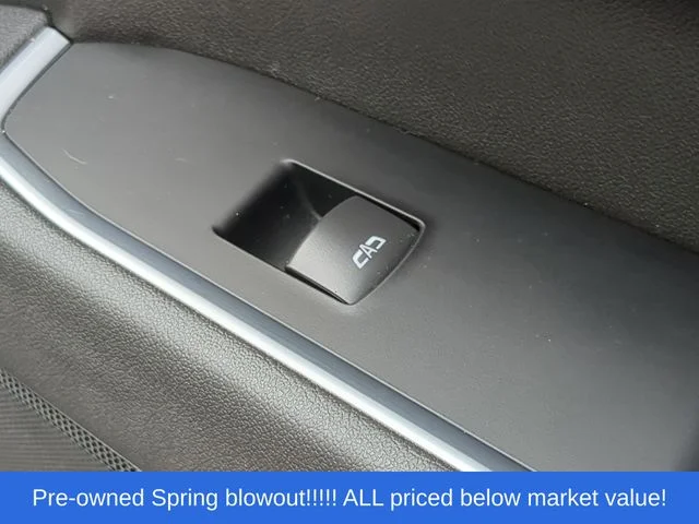 Used 2026 Gray Chevrolet LTZ image 48