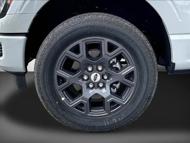 New 2026 Avalanche Ford STX® image 44