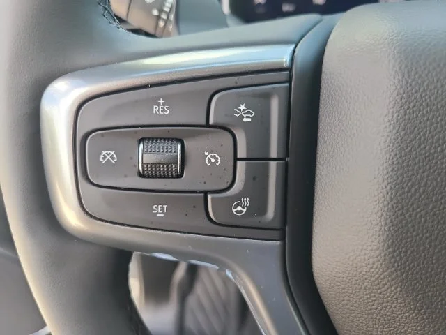 New 2026 Sterling Gray Metallic Chevrolet LT Trail Boss image 25