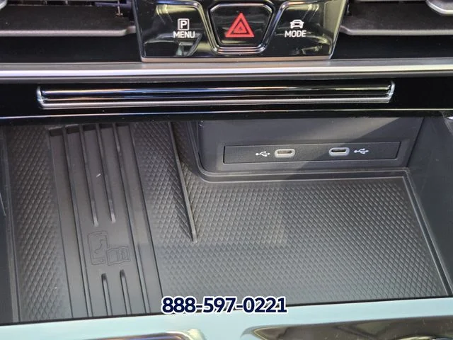 New 2026 Pure Gray Volkswagen 2.0T SE W/TECHNOLOGY image 19