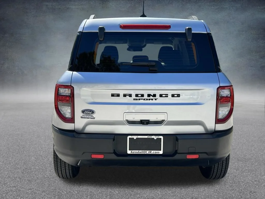 2021 Ford Bronco Sport Base - Photo 6