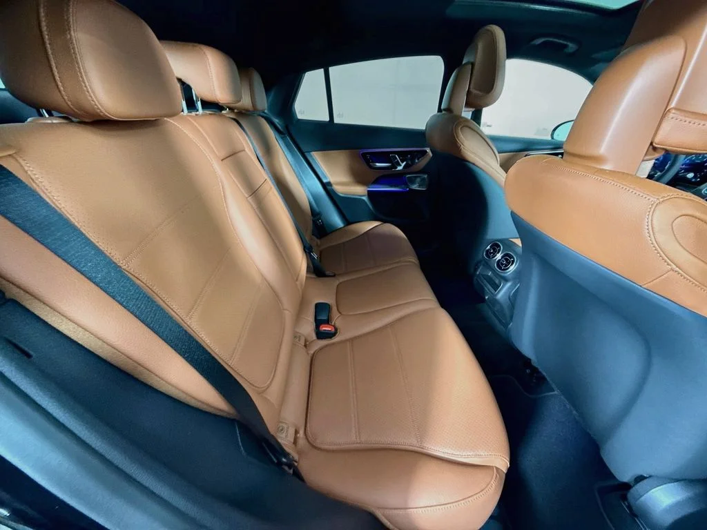New 2027  Mercedes-Benz GLC 300 image 29