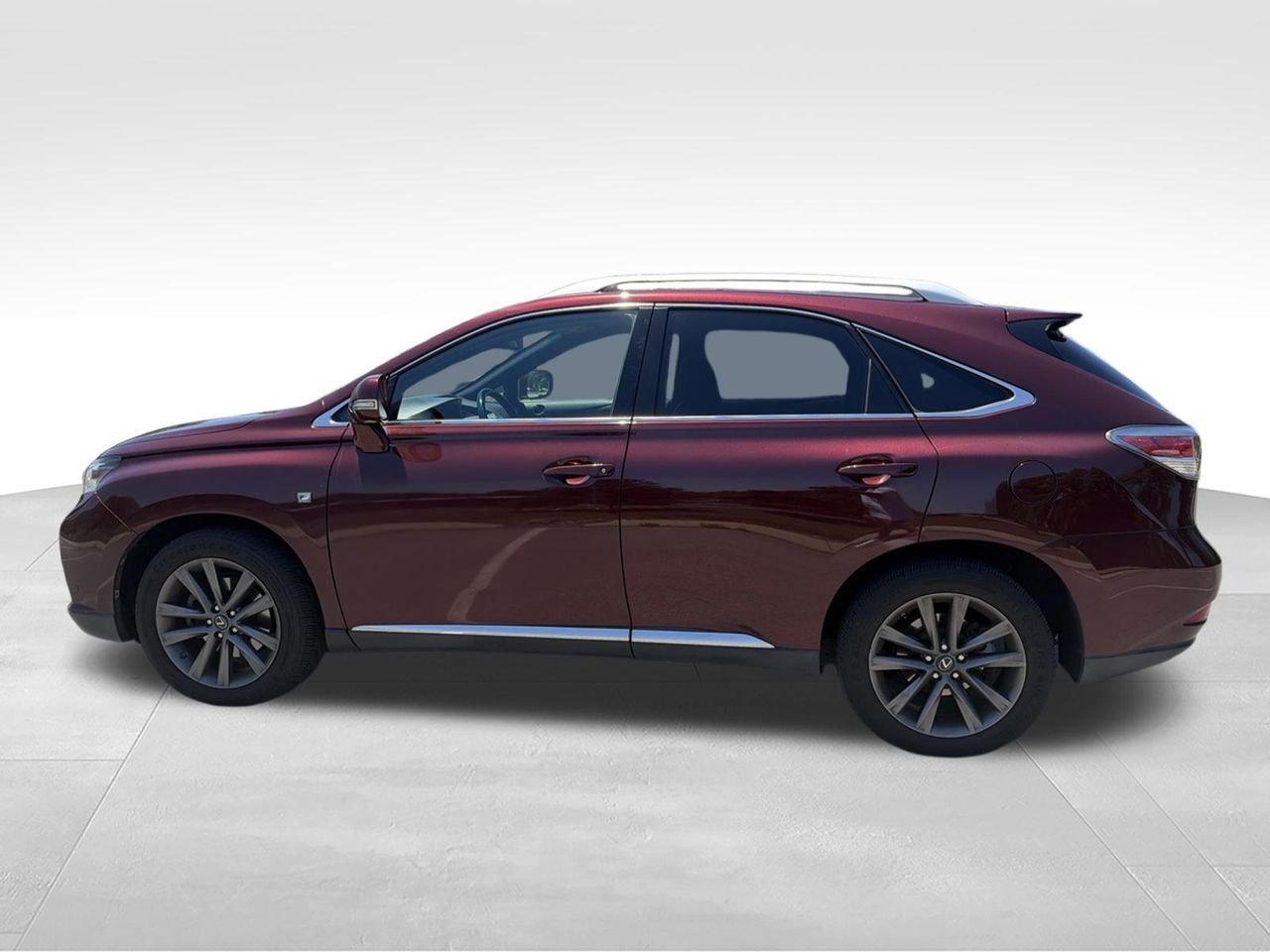 Used 2015  Lexus 350 image 7