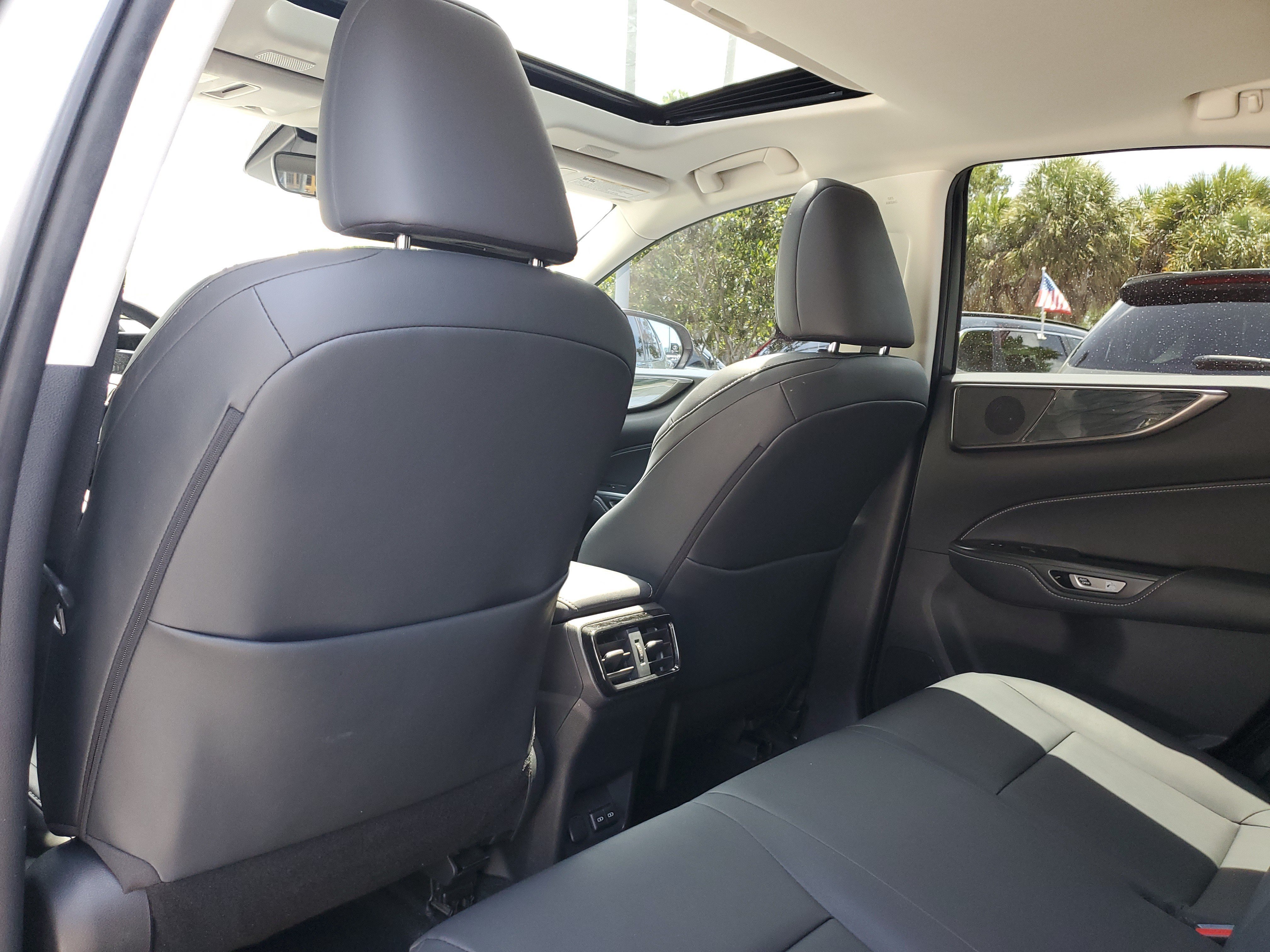 Certified Used 2024 ATOMIC SILVER Lexus NX 250 Premium image 13