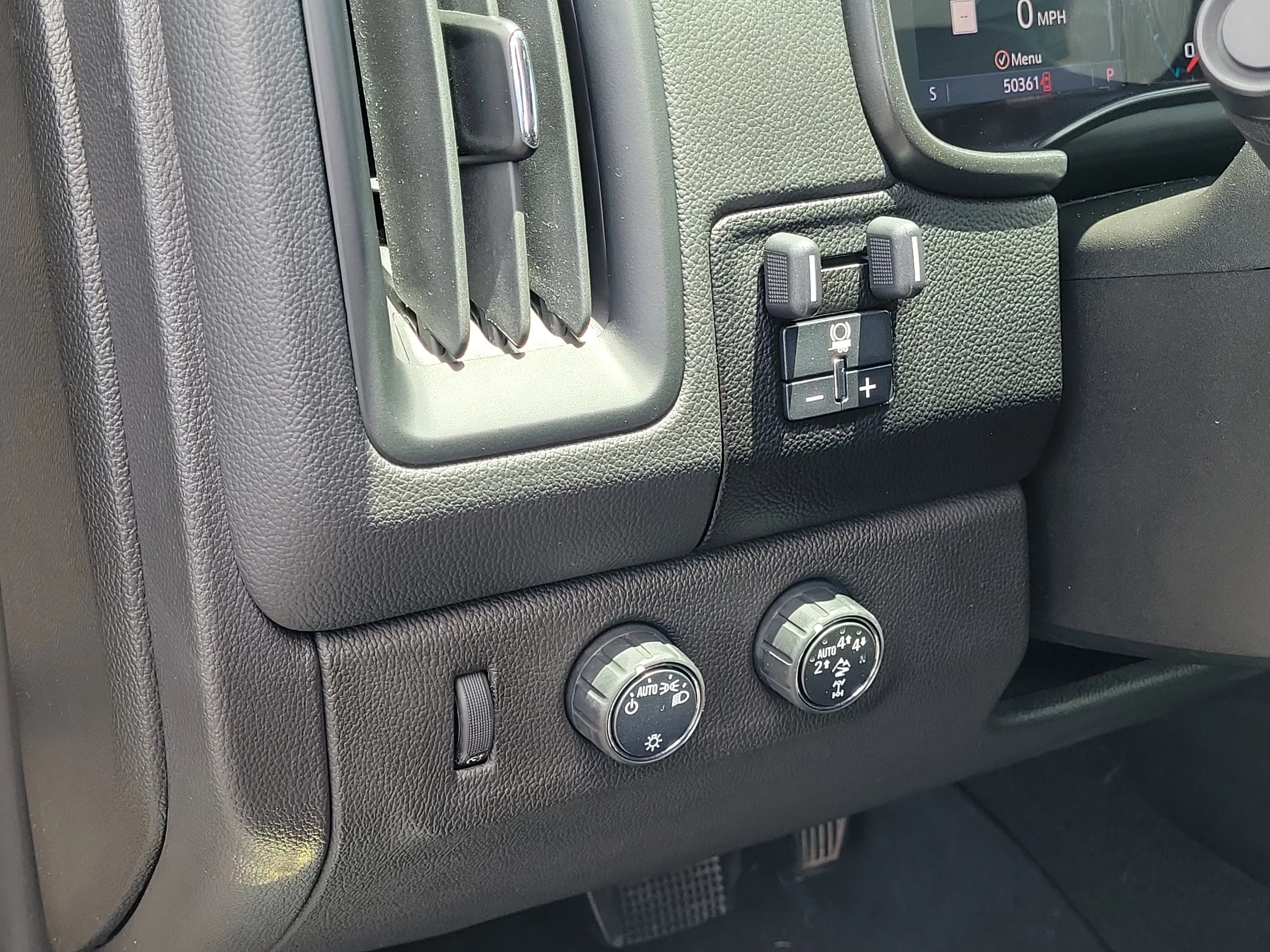 Used 2021 Sand Dune Metallic Chevrolet ZR2 image 18
