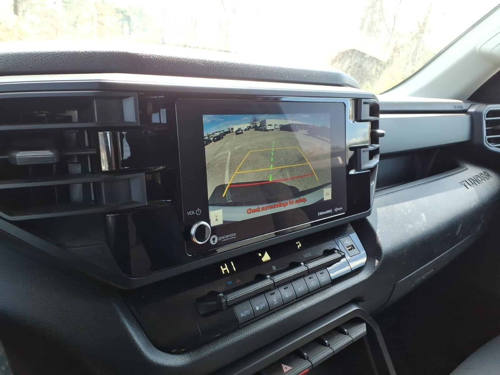 Used 2024 Ice Cap Toyota SR image 27