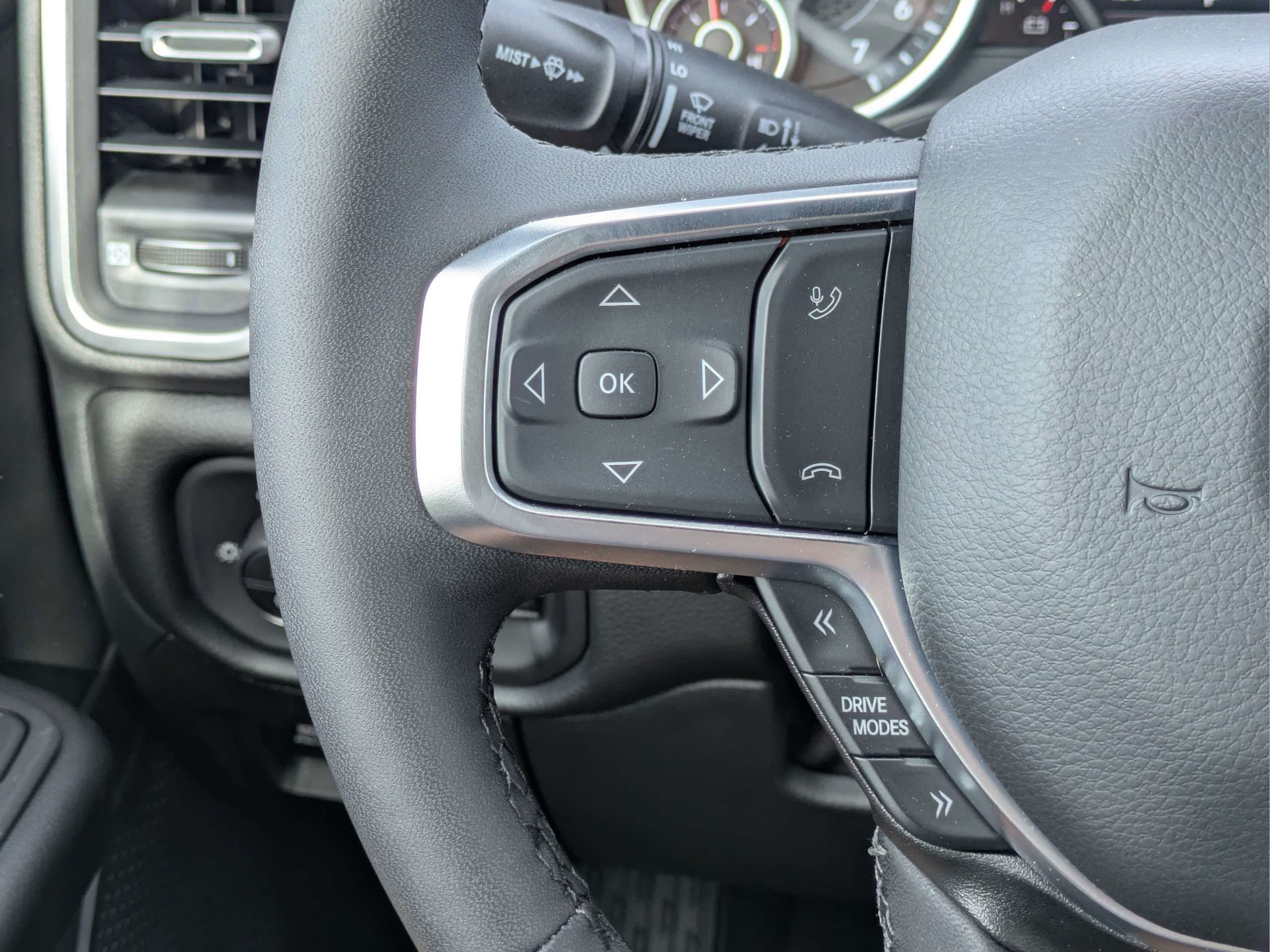2026 RAM 1500 Big Horn/Lone Star - Photo 25