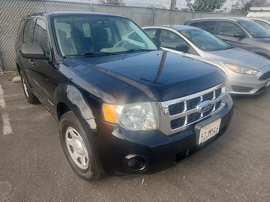 2008 Ford Escape XLS's photo