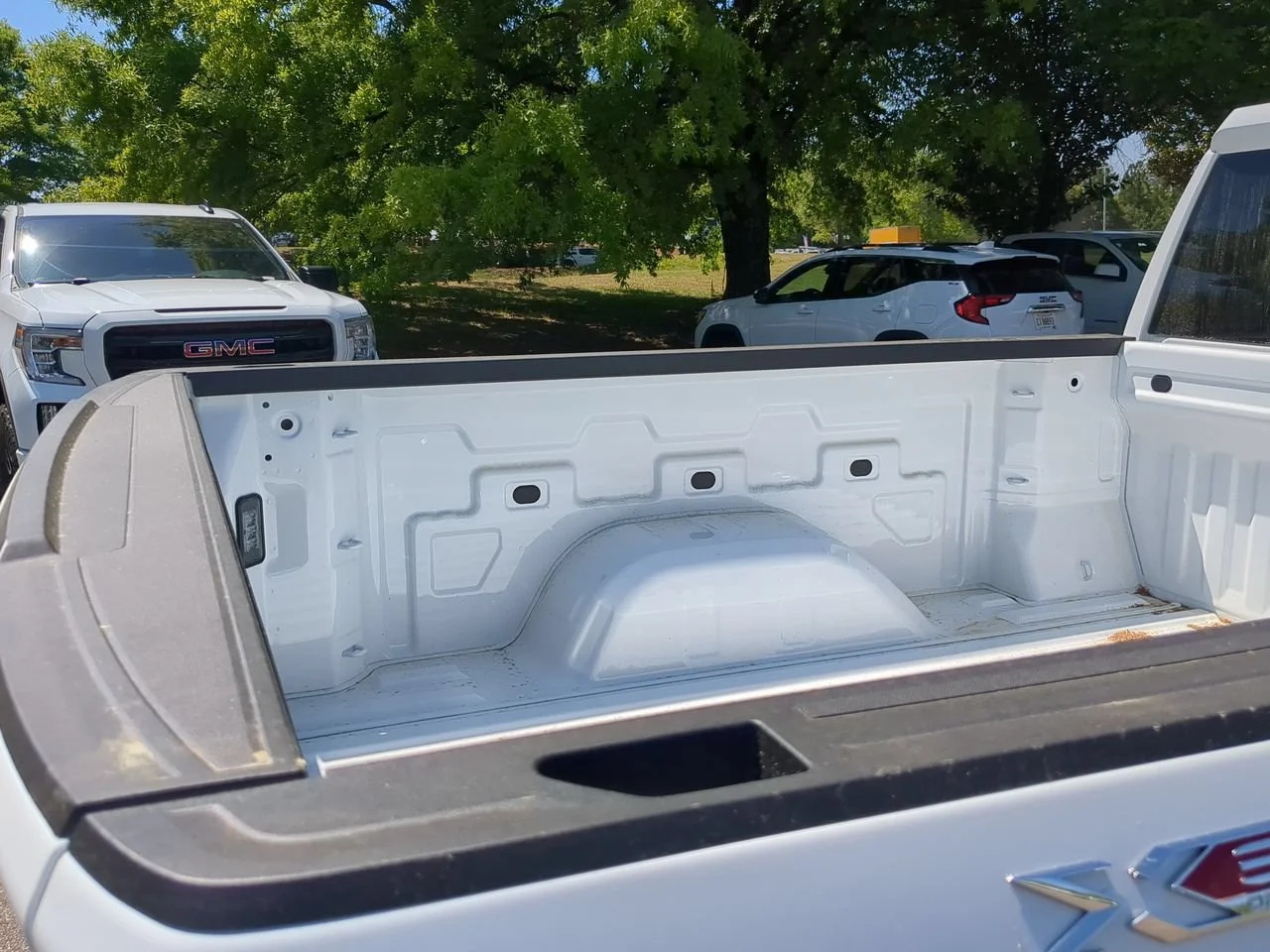 2026 GMC Sierra 1500 Pro - Photo 24