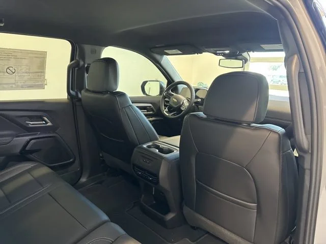 2026 Chevrolet Silverado EV LT - Photo 33