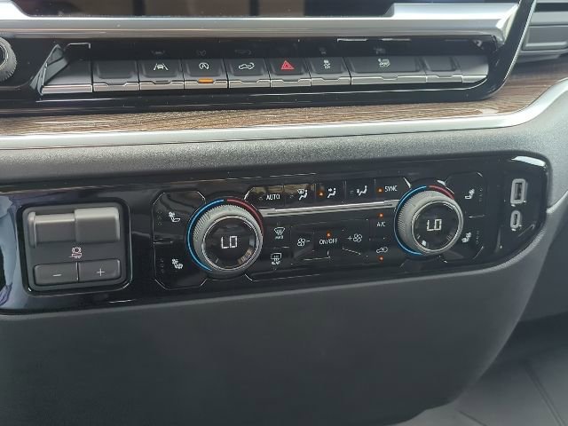 2026 Chevrolet Silverado 1500 LT - Photo 21