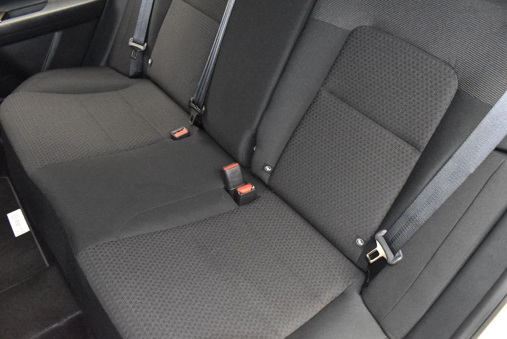 Certified Used 2025 White Nissan S image 33