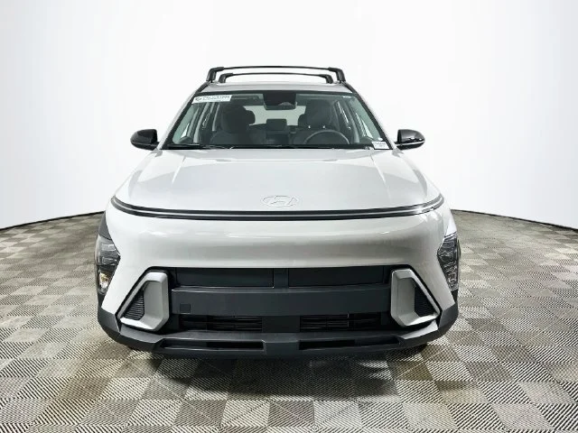 New 2027 Gray Hyundai SEL Sport image 8