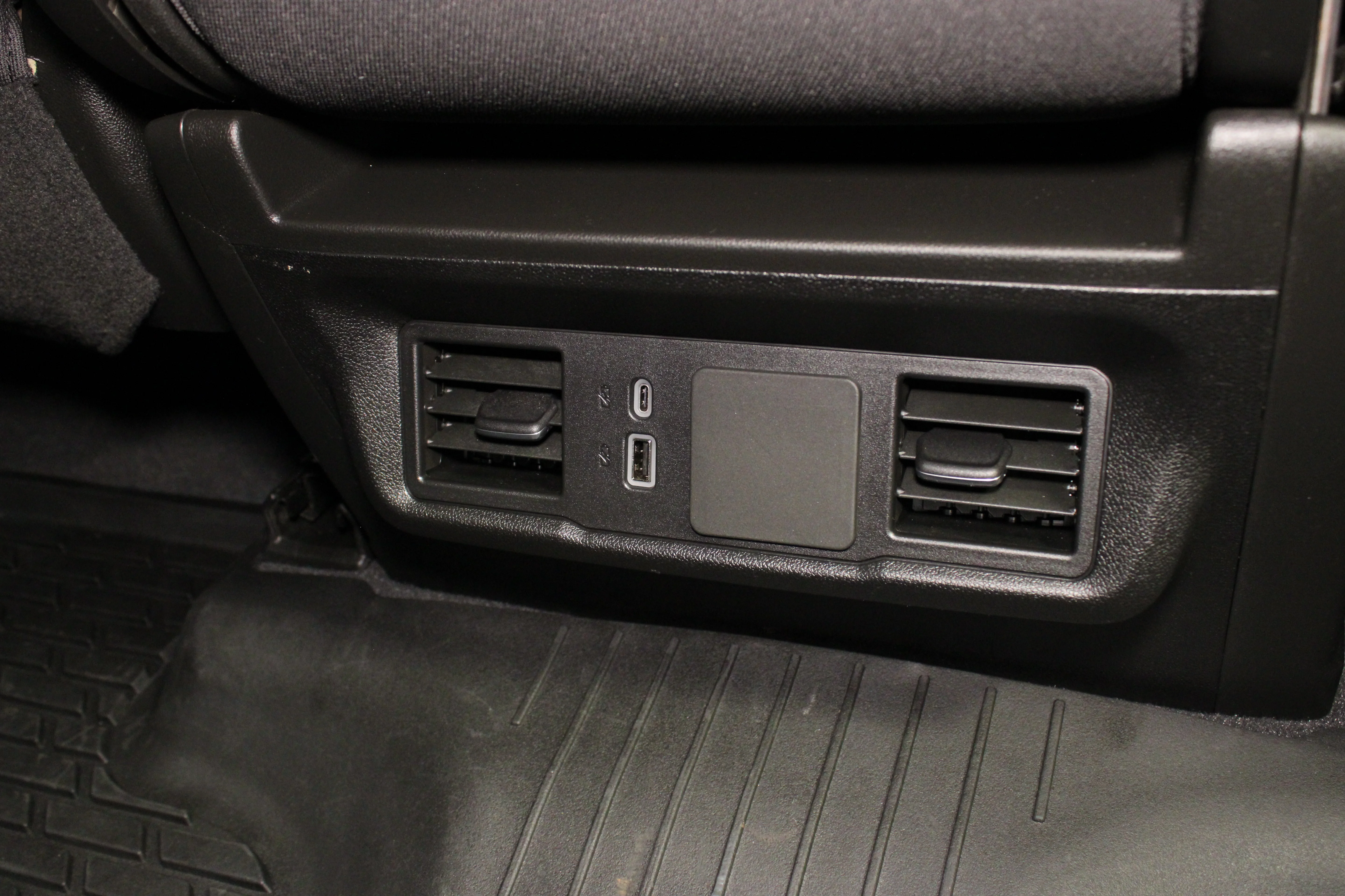 Used 2024 Black Chevrolet Custom image 17