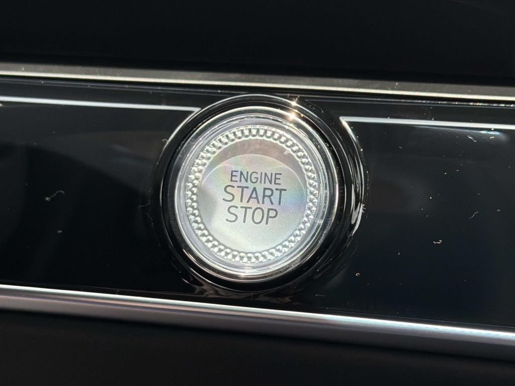New 2027 Blue Genesis 2.5T image 29