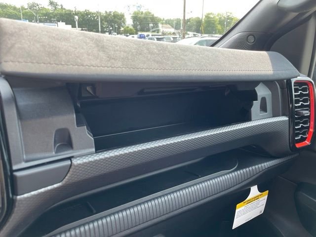 New 2026 Marsh Gray Ford Raptor® image 38