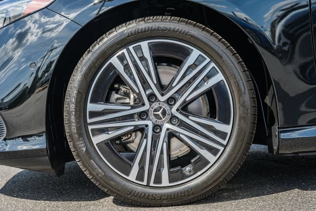 New 2027  Mercedes-Benz  image 60