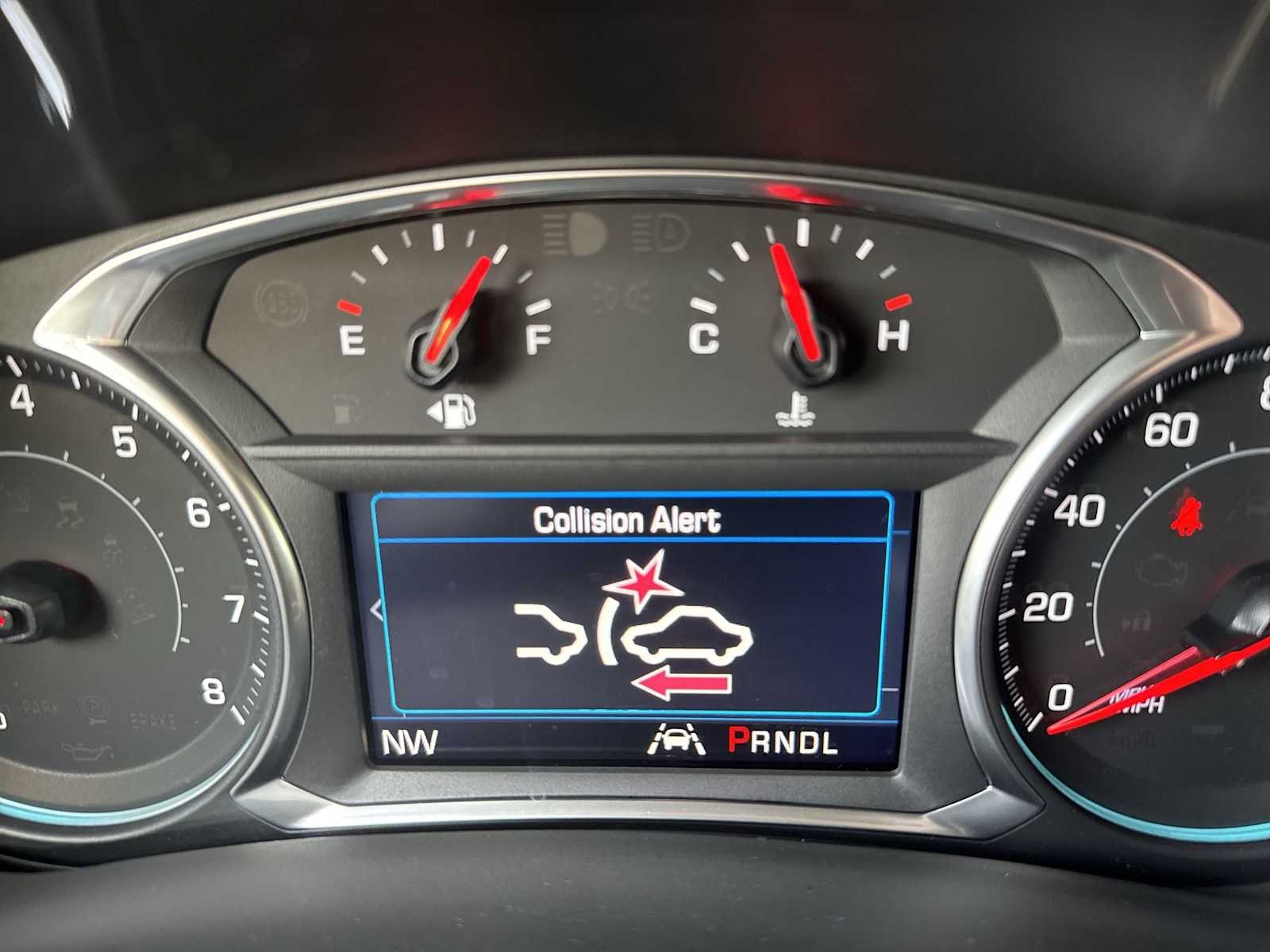 Certified Used 2024 Summit White Chevrolet LT image 32