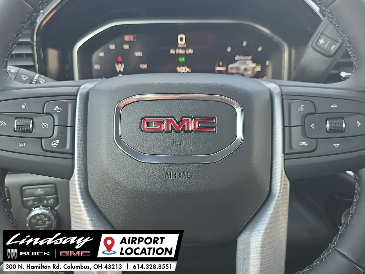2026 GMC Sierra 1500 Elevation - Photo 12