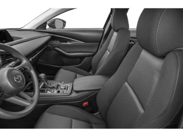 New 2026 Jet Black Mica Mazda 2.5 S AWD image 11