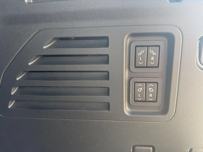 2027 Buick Enclave Preferred - Photo 10