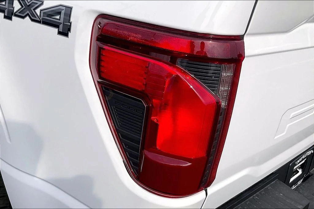 New 2026 White Ford XLT image 29