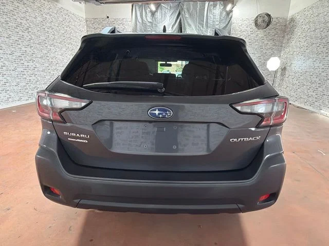 Used 2023 Gray Subaru Premium image 6